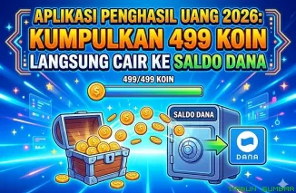 Ilustrasi Aplikasi Penghasil Uang Terbaru. (Foto: redaksi)