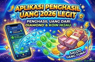 Ilustrasi Aplikasi Penghasil Uang Terbaru. (Foto: redaksi)