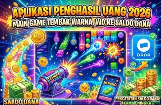 Ilustrasi Aplikasi Penghasil Uang Terbaru. (Foto: redaksi)