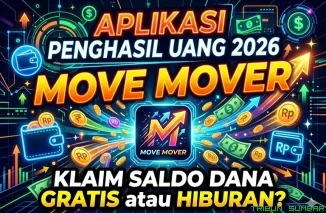 Ilustrasi Aplikasi Penghasil Uang Terbaru. (Foto: redaksi)