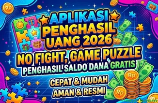 Ilustrasi Aplikasi Penghasil Uang Terbaru. (Foto: redaksi)