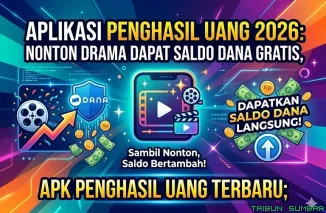 Ilustrasi Aplikasi Penghasil Uang Terbaru. (Foto: redaksi)