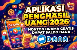Ilustrasi Aplikasi Penghasil Uang Terbaru. (Foto: redaksi)