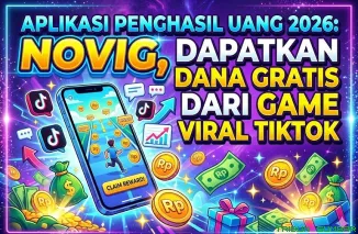 Ilustrasi Aplikasi Penghasil Uang Terbaru. (Foto: redaksi)