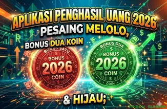 Ilustrasi Aplikasi Penghasil Uang Terbaru. (Foto: redaksi)