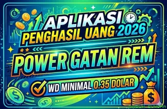 Ilustrasi Aplikasi Penghasil Uang Terbaru. (Foto: redaksi)