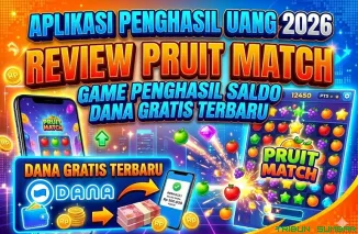 Ilustrasi Aplikasi Penghasil Uang Terbaru. (Foto: redaksi)