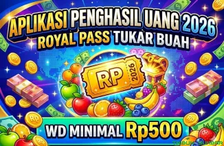 Ilustrasi Aplikasi Penghasil Uang Terbaru. (Foto: redaksi)