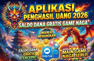 Ilustrasi Aplikasi Penghasil Uang Terbaru. (Foto: redaksi)