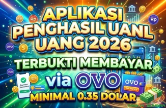 Ilustrasi Aplikasi Penghasil Uang Terbaru. (Foto: redaksi)