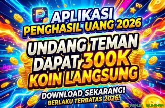 Ilustrasi Aplikasi Penghasil Uang Terbaru. (Foto: redaksi)