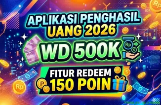 Ilustrasi Aplikasi Penghasil Uang Terbaru. (Foto: redaksi)