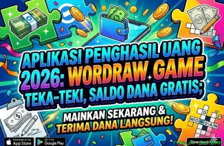 Ilustrasi Aplikasi Penghasil Uang Terbaru. (Foto: redaksi)