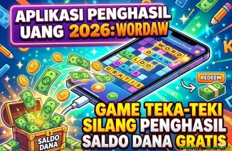 Ilustrasi Aplikasi Penghasil Uang Terbaru. (Foto: redaksi)