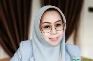Rahmat Nona, Ketua Desa Wisata. (Foto: Ist)