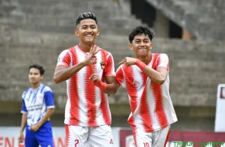 Carel Syadef Hengkang di Detik-Detik Terakhir, Netizen: PSP Padang Siap-Siap Hancur!  
