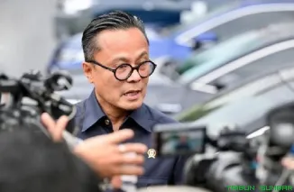 Kepala BP BUMN Dony Oskaria. (Foto: Ist)