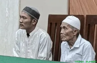 Jalankan Instruksi Kepala BP BUMN, PTPN I Hentikan Kasus Kakek Mujiran Lewat Mekanisme Restorative Justice
