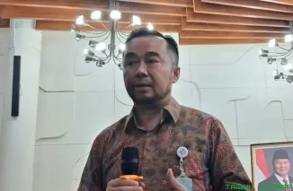Pelaksana Tugas Direktur Jenderal Penanggulangan Penyakit Kemenkes Andi Saguni. (Foto: Ist)