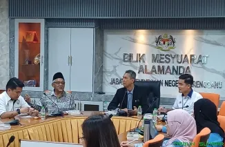 Malaysia Gaet Peserta ASEAN dan Asia Pasifik untuk Olimpiade Pendidikan 2026 di Terengganu