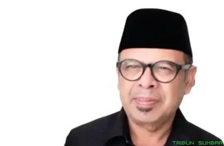 Irdam Imran, Penulis. (Foto: Ist)