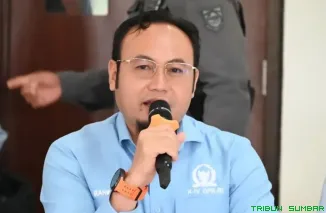 Anggota Komisi IV DPR RI, Rahmat Saleh. (Foto: Ist)