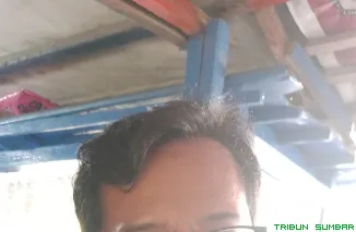 Warga Pasaman Aguswanto Berikan Apresiasi pada Hiswana Migas