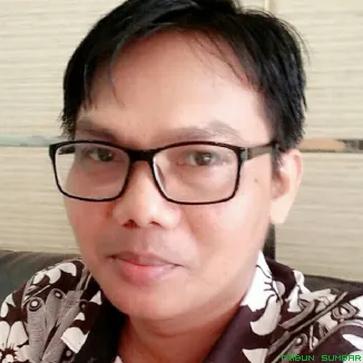 Ronny P Sasmita