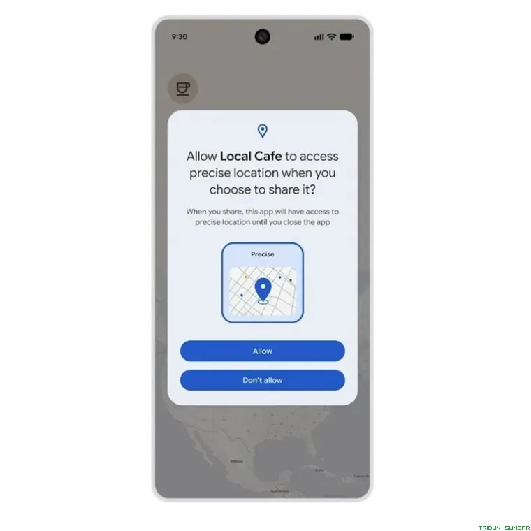 Sejumlah fitur unggulan yang dibawa oleh sistem operasi terbaru Android 17 yang resmi dirilis oleh Google, Rabu (17/6/2026). (Foto: redaksi)