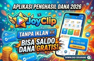 Ilustrasi Aplikasi Penghasil Uang Terbaru. (Foto: redaksi)