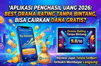 Ilustrasi Aplikasi Penghasil Uang Terbaru. (Foto: redaksi)
