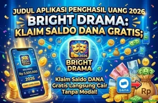 Ilustrasi Aplikasi Penghasil Uang Terbaru. (Foto: redaksi)