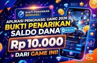 Ilustrasi Aplikasi Penghasil Uang Terbaru. (Foto: redaksi)