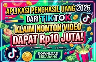 Ilustrasi Aplikasi Penghasil Uang Terbaru. (Foto: redaksi)