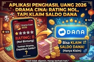 Ilustrasi Aplikasi Penghasil Uang Terbaru. (Foto: redaksi)