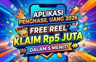 Ilustrasi Aplikasi Penghasil Uang Terbaru. (Foto: redaksi)