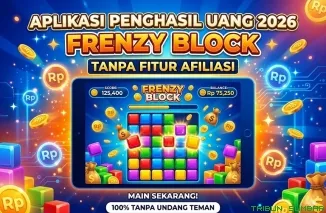 Ilustrasi Aplikasi Penghasil Uang Terbaru. (Foto: redaksi)