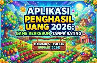 Ilustrasi Aplikasi Penghasil Uang Terbaru. (Foto: redaksi)