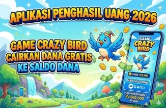 Ilustrasi Aplikasi Penghasil Uang Terbaru. (Foto: redaksi)