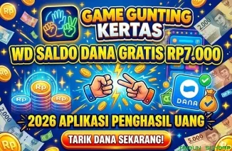 Ilustrasi Aplikasi Penghasil Uang Terbaru. (Foto: redaksi)