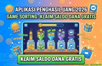 Ilustrasi Aplikasi Penghasil Uang Terbaru. (Foto: redaksi)