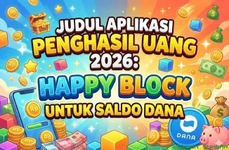 Ilustrasi Aplikasi Penghasil Uang Terbaru. (Foto: redaksi)
