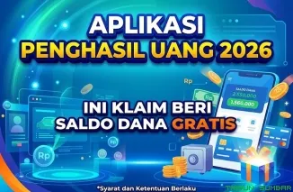 Ilustrasi Aplikasi Penghasil Uang Terbaru. (Foto: redaksi)