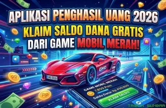 Ilustrasi Aplikasi Penghasil Uang Terbaru. (Foto: redaksi)