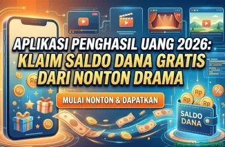 Ilustrasi Aplikasi Penghasil Uang Terbaru. (Foto: redaksi)