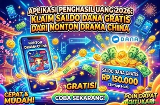 Ilustrasi Aplikasi Penghasil Uang Terbaru. (Foto: redaksi)