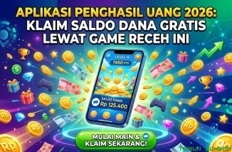 Ilustrasi Aplikasi Penghasil Uang Terbaru. (Foto: redaksi)