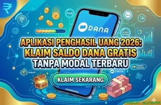 Ilustrasi Aplikasi Penghasil Uang Terbaru. (Foto: redaksi)