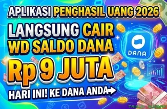 Ilustrasi Aplikasi Penghasil Uang Terbaru. (Foto: redaksi)