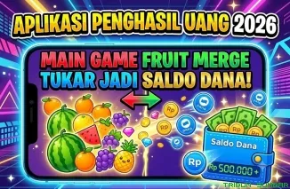 Ilustrasi Aplikasi Penghasil Uang Terbaru. (Foto: redaksi)